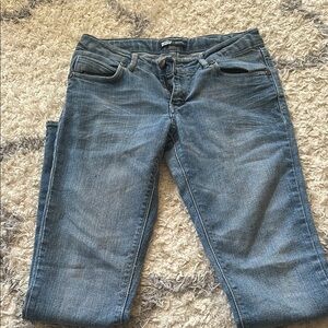 Women's Blue Jeans